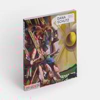 Image 1 of DANA SCHUTZ by Phaidon