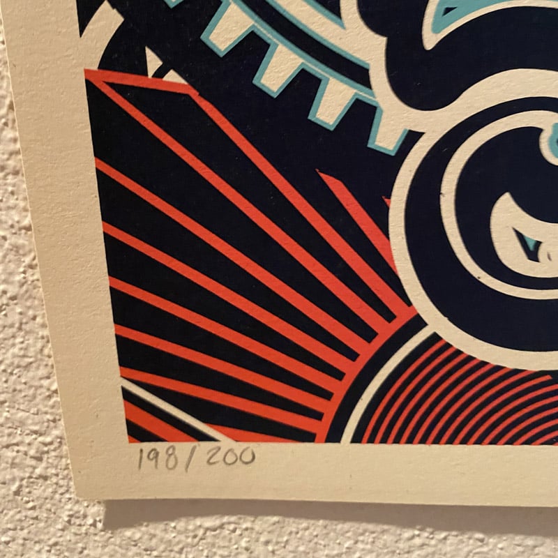 Image of PRIMUS GIG POSTER - OCT 8th 2018