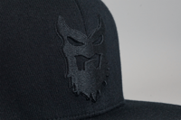 Image 2 of NOIR - Fitted Hat