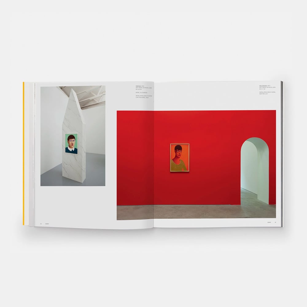 NICOLAS PARTY by Phaidon