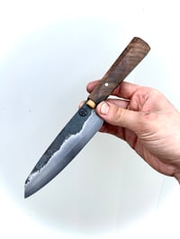 “Frontside Air” Petty knife (made to order)