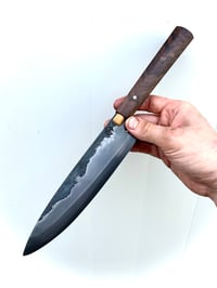 “Sal Flip” Chef knife (made to order)