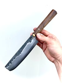 “Indy” Nakiri (made to order)