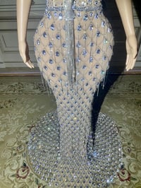 Image 3 of Cali Stone Dress 