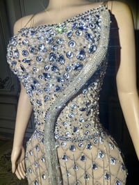 Image 4 of Cali Stone Dress 