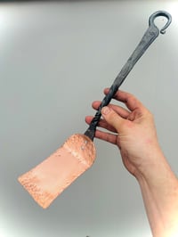 Mod Spatula (made to order)