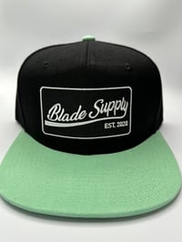 Image 2 of Blade supply SnapBacks 
