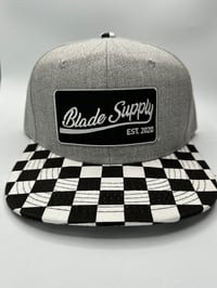 Image 3 of Blade supply SnapBacks 