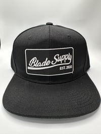 Image 1 of Blade supply SnapBacks 