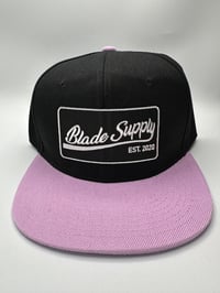 Image 4 of Blade supply SnapBacks 