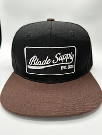 Image 5 of Blade supply SnapBacks 