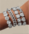 Bel Air Bracelet (4 styles)