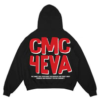 Image 2 of New “Viva La Cartel Money Hoodies 