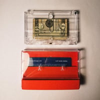 Image 1 of RPT-006: The Cassette Wallet
