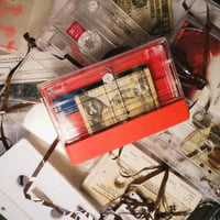 Image 2 of RPT-006: The Cassette Wallet
