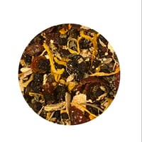 Immuni-Tea Elderberry Brew Tea