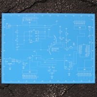 Image 2 of RPT-012: PCB CUTTING MAT