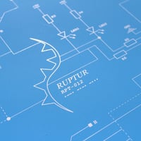 Image 4 of RPT-012: PCB CUTTING MAT