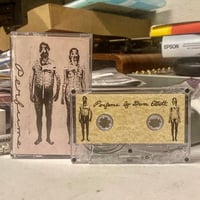 Image 2 of Thom Elliott - Perfume CS (Tribe Tapes)