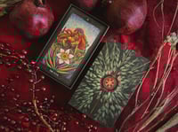 Image 1 of Asphodelon Tarot