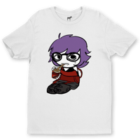 Noodle Time Tshirt 