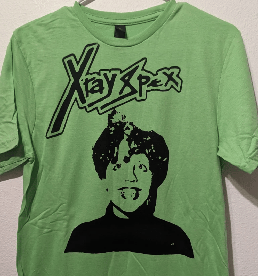 X-RAY SPEX