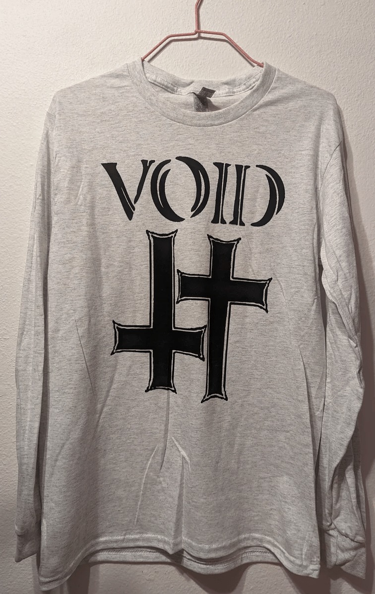 VOID