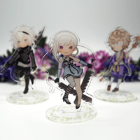 Image 2 of NieR Replicant  Character  Standees