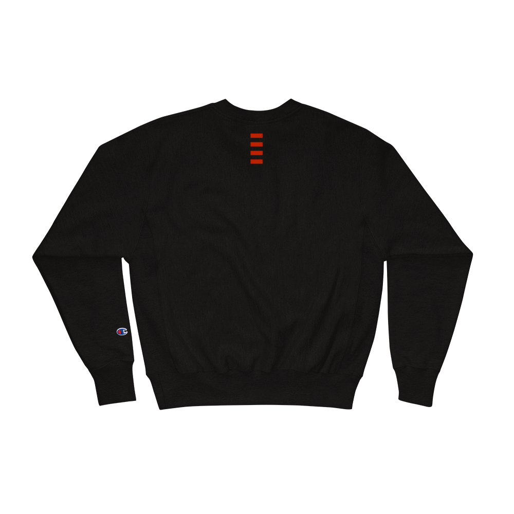 Image of Dolo Tiger Champion Sweatshirt