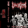 Luciation - Obliterating Organs PRE- ORDER 