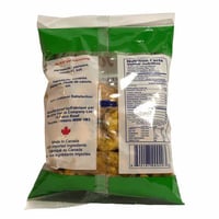 Image 2 of MR. JOHN'S PLANTAIN CHIPS- REG SALTED - 135 GM