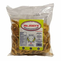 Image 1 of MR. JOHN'S PLANTAIN CHIPS RIPE - 135 GM