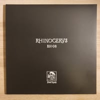 Image 2 of Rhinocervs - RH08 LP 