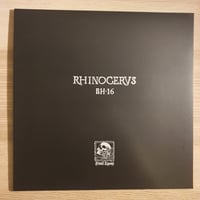 Image 2 of Rhinocervs - RH16 LP