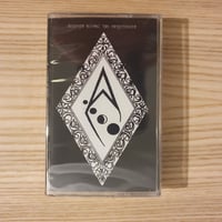 Image 1 of Volahn - Dimensiónes del trance kósmico (Cassette)