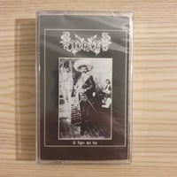 Image 1 of Volahn - El Tigre del Sur (cassette)