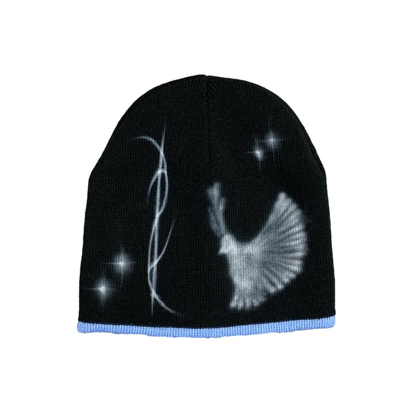 Image of COLD F33T - Ice Beanie