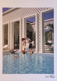 Image 1 of 'Pool Party'