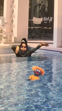 Image 4 of 'Pool Party'