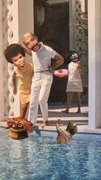 Image 3 of 'Pool Party'