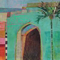 Image 1 of Archway into the Medina