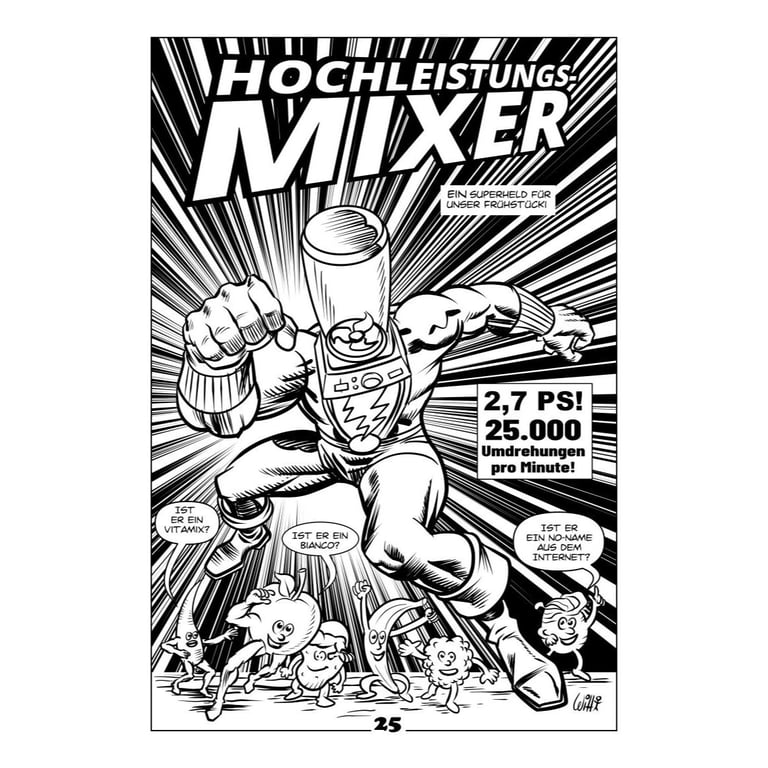 Anständig frühstücken - Veganzine Image 3