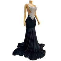 Image 4 of Nadelle Ball Dress