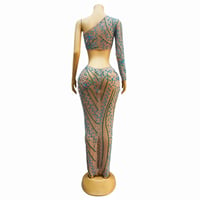 Image 2 of Katlin Stone Dress 