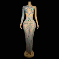 Image 4 of Katlin Stone Dress 