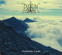 ENISUM "arpitanian lands" DLP