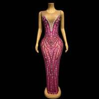 Image 2 of Tiffany Rose Stone Dress