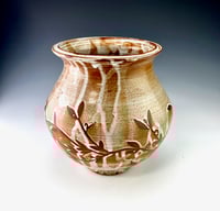 Image 1 of Large wide mouthed vase (WBSM)