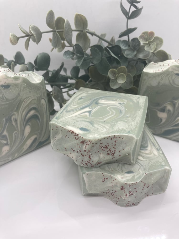 Image of Eucalyptus EO