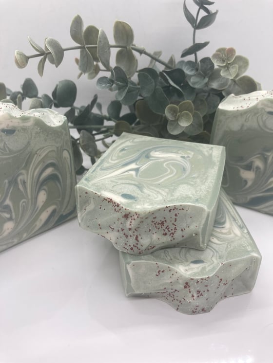 Image of Eucalyptus EO